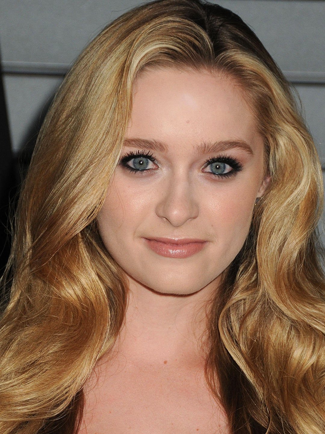 Greer Grammer